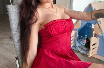 Hasköy Escort Olga