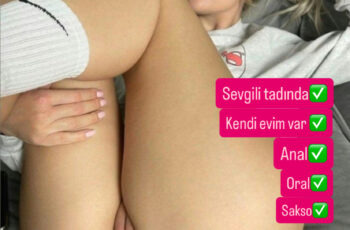 Hasköy Eve Gelen Escort Melisa